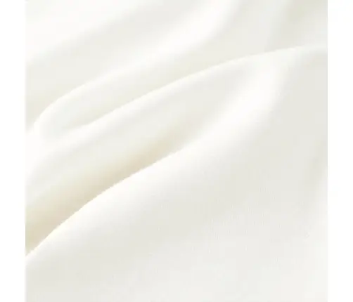 Vaikiški Marškinėliai, Ekru Spalvos, 128 Dydžio