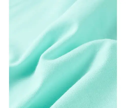 Bērnu T-Krekls, Gaiša Ūdens Krāsā, 128