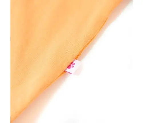 Laste T-Särk, Erkoranž, 140