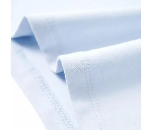 Bērnu T-Krekls, Gaiši Zils, 116