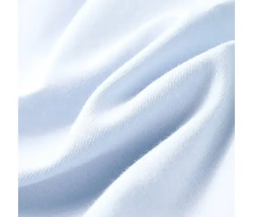 Bērnu T-Krekls, Gaiši Zils, 116