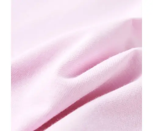 Vaikiški Marškinėliai, Šviesiai Rožinės Spalvos, 140 Dydžio