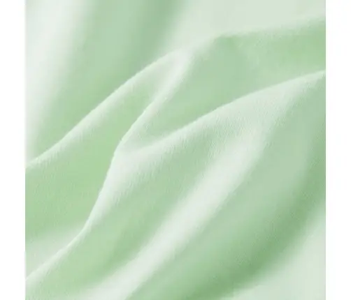 Vaikiški Marškinėliai Trumpomis Rankovėmis, Šviesiai Žali, 92 Dydžio