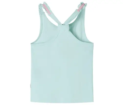 Bērnu Tops, Gaiša Piparmētru, 140