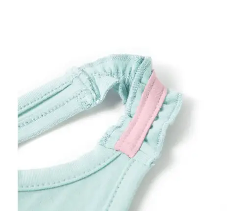 Bērnu Tops, Gaiša Piparmētru, 140