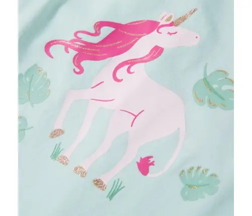 Bērnu Tops, Gaiša Piparmētru, 140