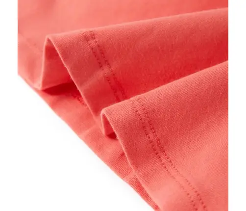 Bērnu Tops, Koraļļu Krāsā, 116