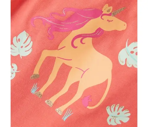 Bērnu Tops, Koraļļu Krāsā, 116