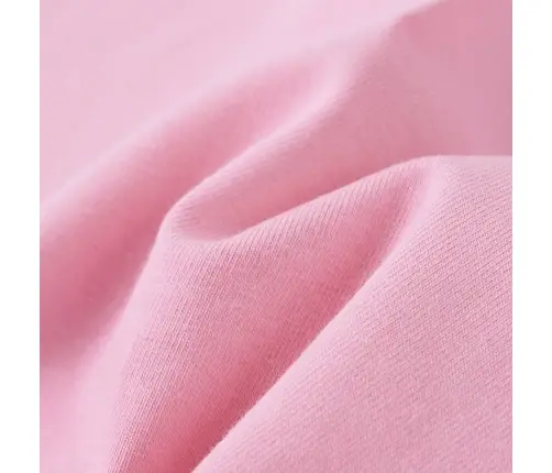 Vaikiški Marškinėliai Trumpomis Rankovėmis, Rožiniai, 140 Dydžio