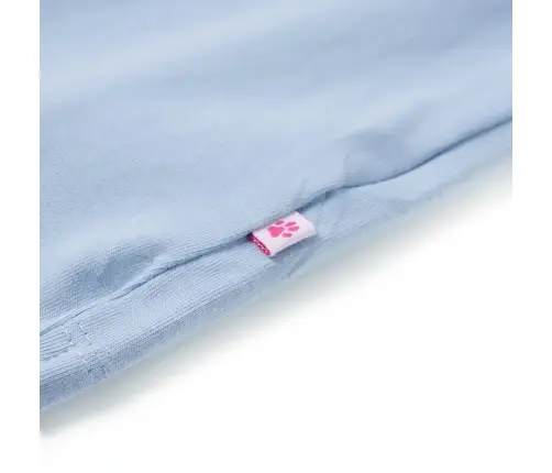 Laste T-Särk, Sinine , 116