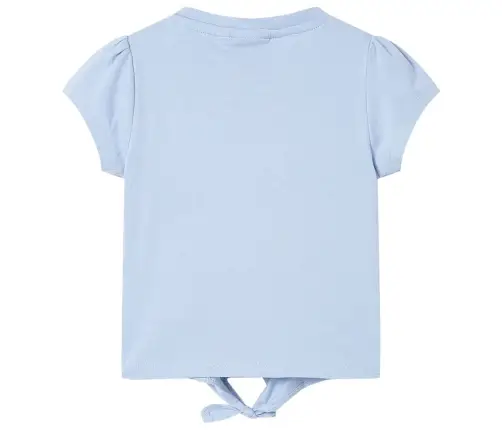 Laste T-Särk, Sinine , 128