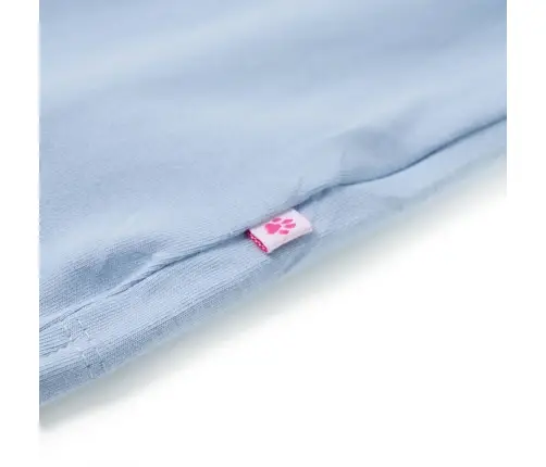 Laste T-Särk, Sinine , 128