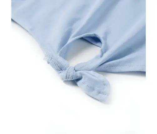 Laste T-Särk, Sinine , 128