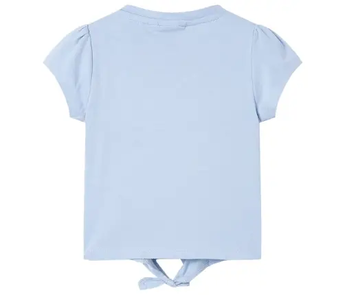 Vaikiški Marškinėliai, Mėlynos Spalvos, 140 Dydžio