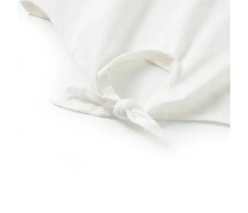 Laste T-Särk, Ekrüü, 104