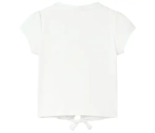 Laste T-Särk, Ekrüü, 116