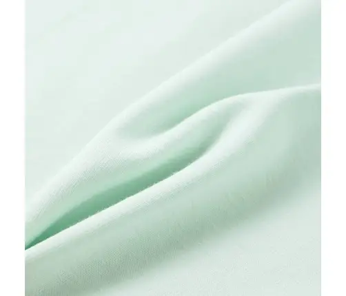 Bērnu T-Krekls, Gaiša Piparmētru, 104