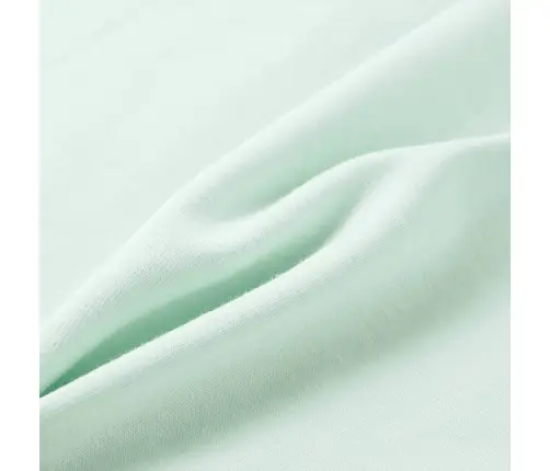 Vaikiški Marškinėliai, Šviesiai Mėtinės Spalvos, 128 Dydžio