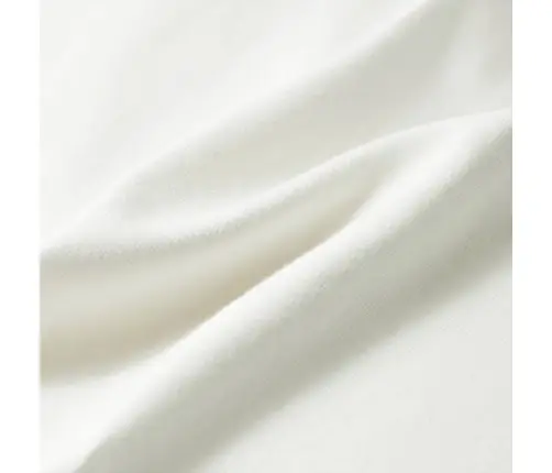 Vaikiški Marškinėliai, Ekru Spalvos, 116 Dydžio