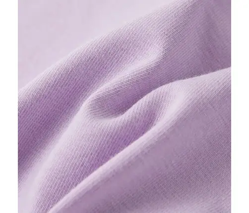 Bērnu T-Krekls, Ceriņu Krāsā, 92