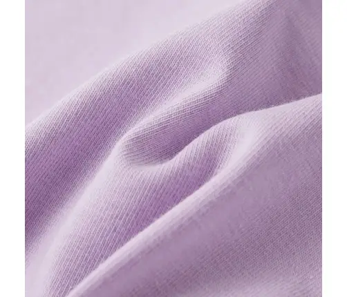 Bērnu T-Krekls, Ceriņu Krāsā, 116