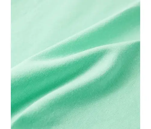 Bērnu T-Krekls, Koši Zaļš, 92