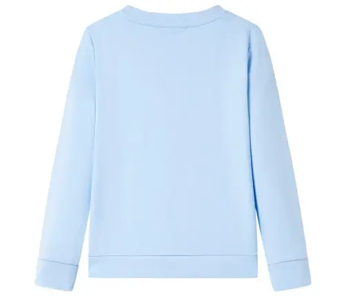 Bērnu Džemperis, Gaiši Zils, 128