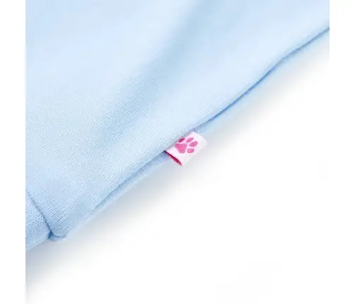 Bērnu Džemperis, Gaiši Zils, 128