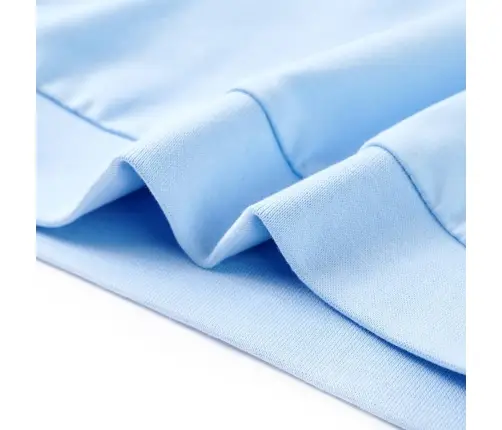 Bērnu Džemperis, Gaiši Zils, 128