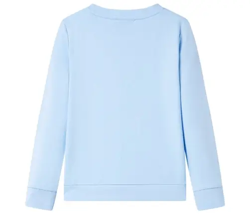 Bērnu Džemperis, Gaiši Zils, 140