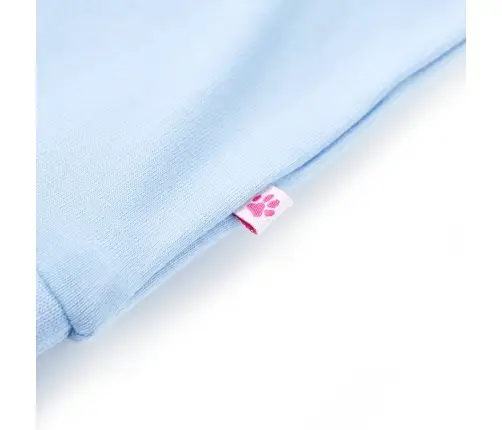 Bērnu Džemperis, Gaiši Zils, 140