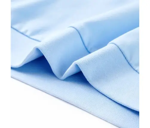 Bērnu Džemperis, Gaiši Zils, 140