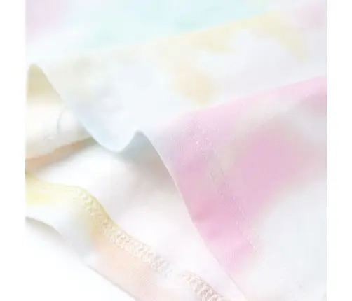 Laste T-Särk, Mitmevärviline, 104