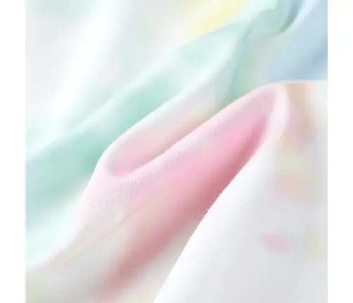 Laste T-Särk, Mitmevärviline, 104