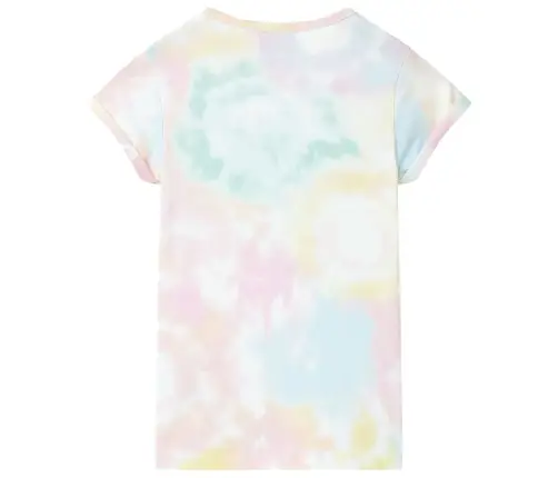 Laste T-Särk, Mitmevärviline, 116