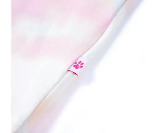 Laste T-Särk, Mitmevärviline, 116