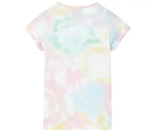 Bērnu T-Krekls, Daudzkrāsains, 128