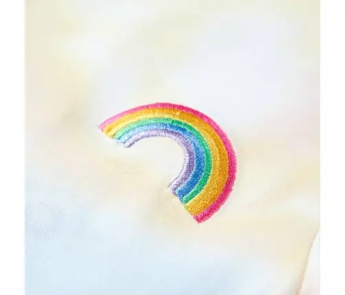 Bērnu T-Krekls, Daudzkrāsains, 128