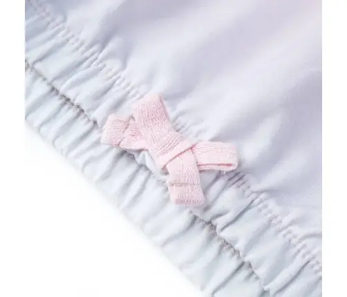 Bērnu Džemperis Ar Kapuci, Balts, 92