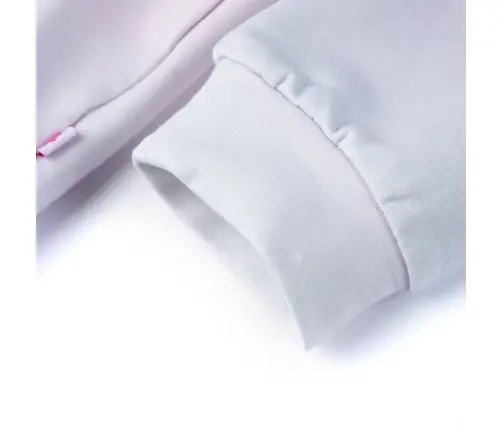 Bērnu Džemperis Ar Kapuci, Balts, 92