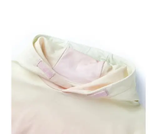 Bērnu Džemperis Ar Kapuci, Balts, 128