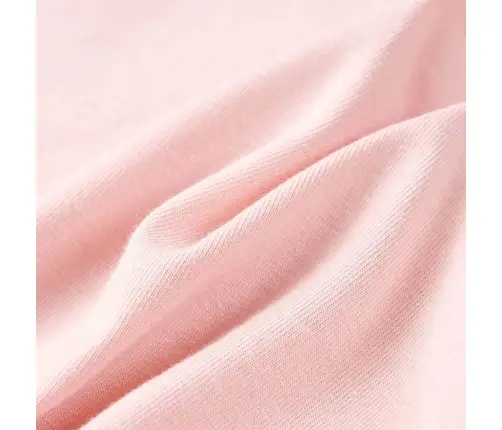 Bērnu T-Krekls, Gaiši Rozā, 92