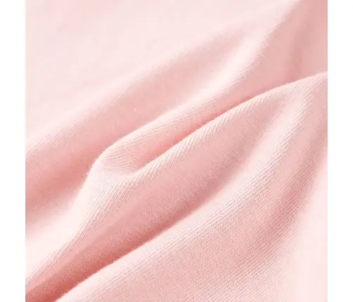 Bērnu T-Krekls, Gaiši Rozā, 104