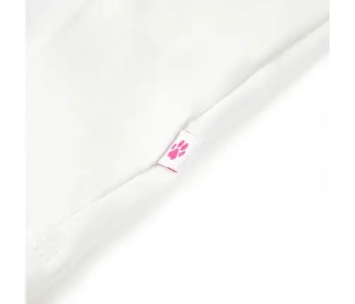 Laste T-Särk, Ekrüü, 116