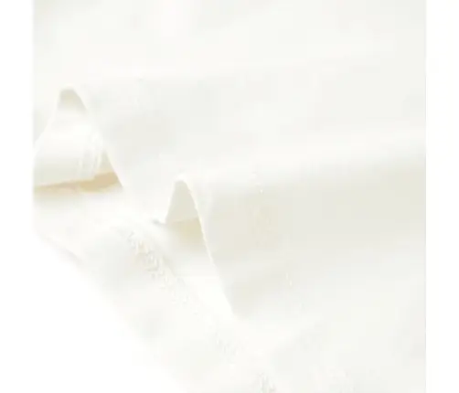 Laste T-Särk, Ekrüü, 116