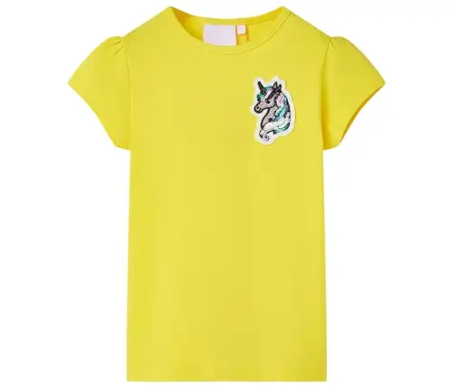 Laste T-Särk, Erekollane, 140