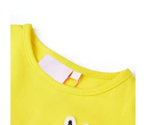 Laste T-Särk, Erekollane, 140