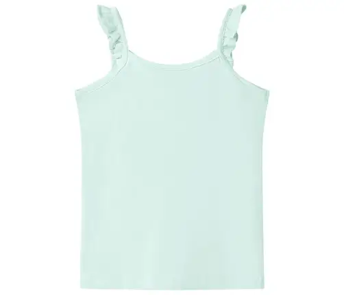 Laste Top, Hele Mündiroheline, 140