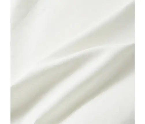 Bērnu T-Krekls, Krēmīgi Iedzeltens, 140