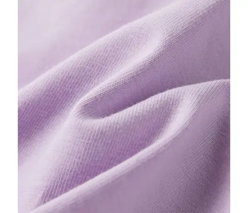 Bērnu T-Krekls, Ceriņu Krāsā, 92